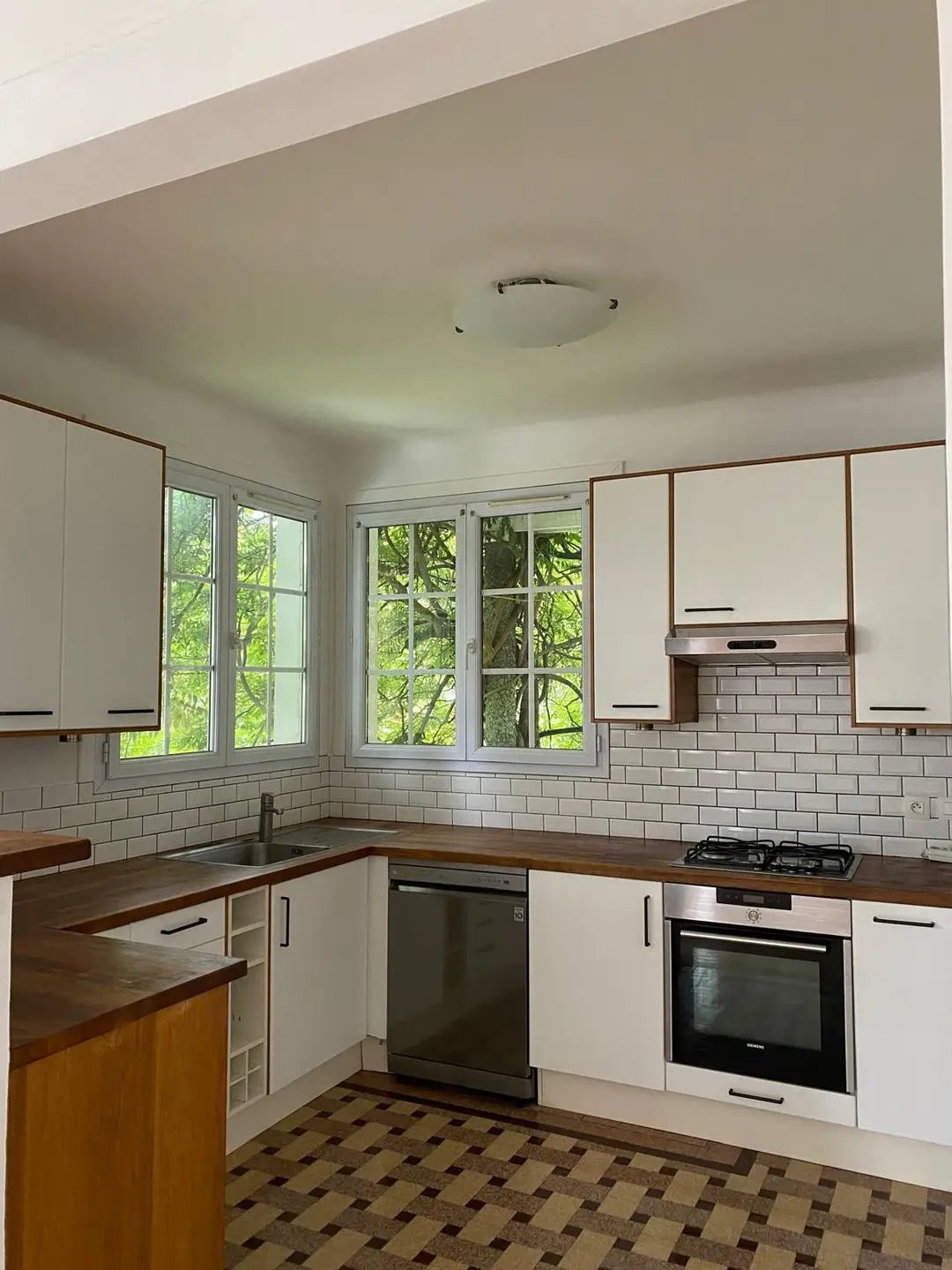 Maison à louer, 170m², Maisons-Laffitte