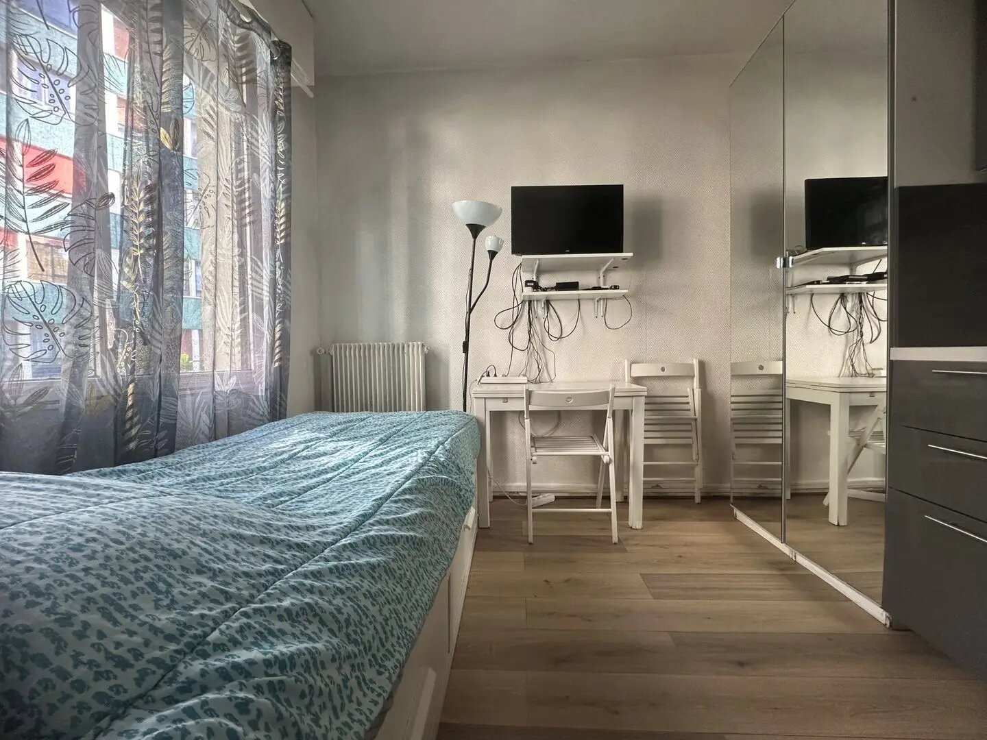 Appartement à louer, 14m², Le Vésinet