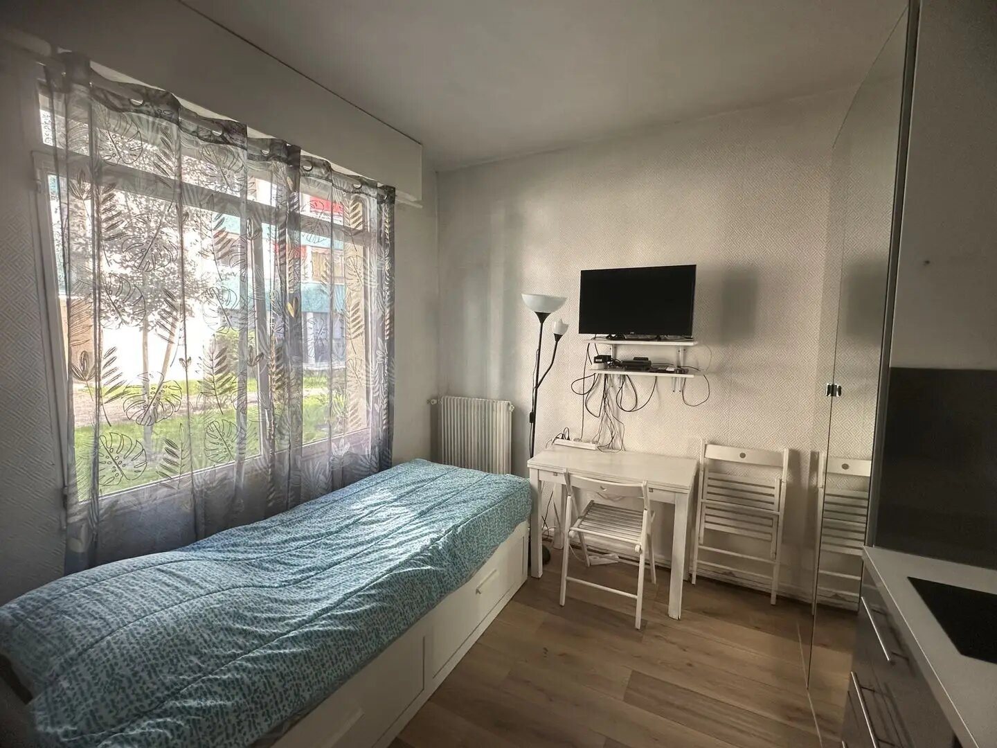 Appartement à louer, 14m², Le Vésinet