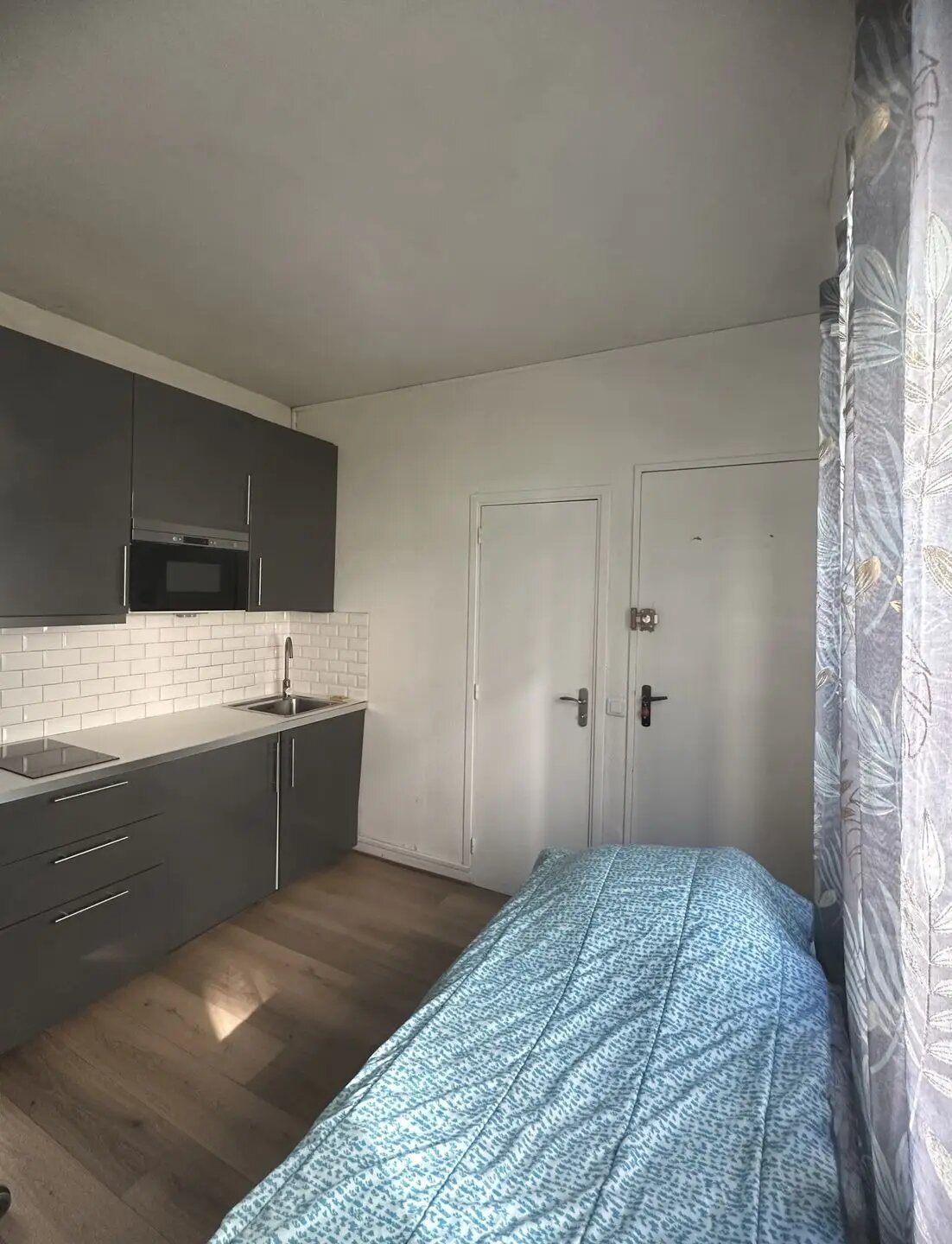 Appartement à louer, 14m², Le Vésinet