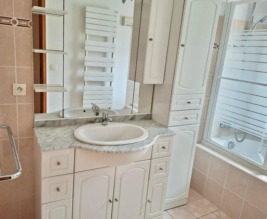 Maison à louer, 98m², Maisons-Laffitte