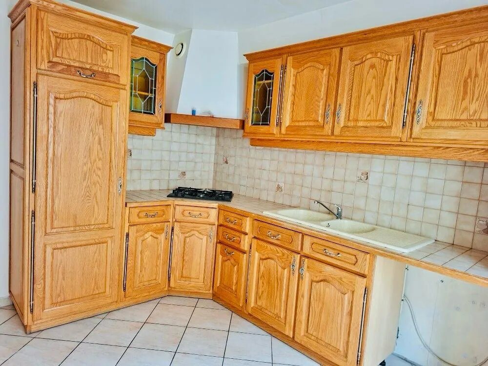 Maison à louer, 98m², Maisons-Laffitte