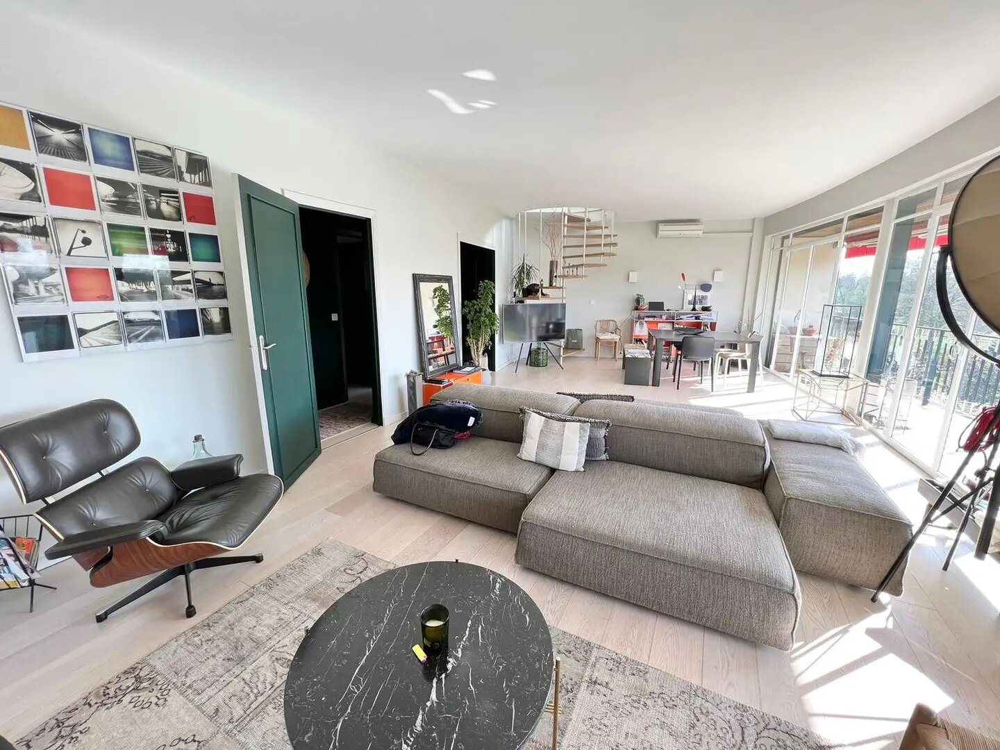 Appartement à louer, 141m², Le Vésinet