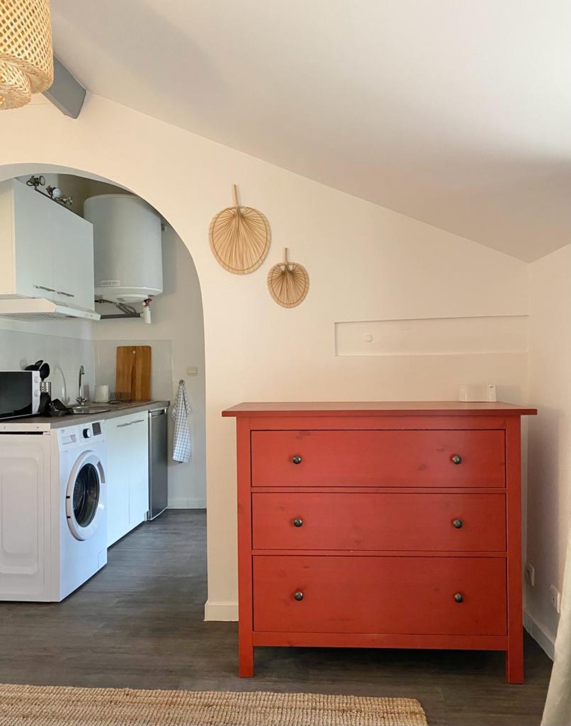 Appartement à louer, 13m², Maisons-Laffitte