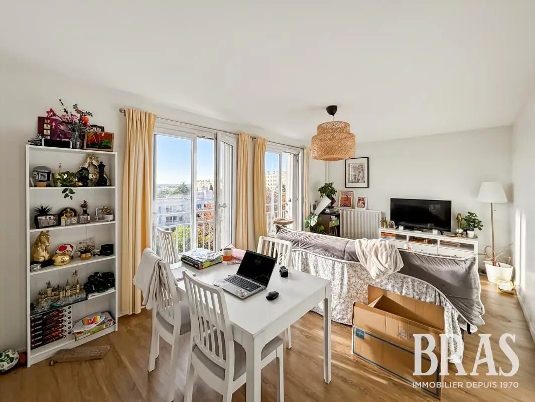 Appartement à louer, 64m², Nantes