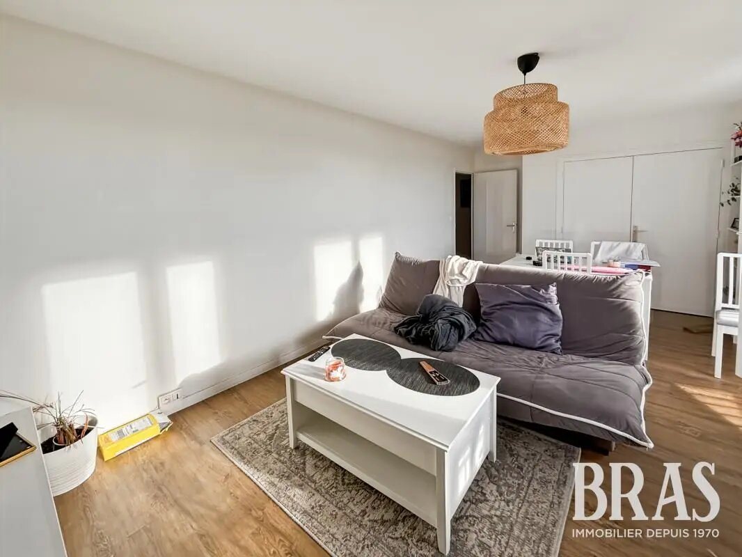 Appartement à louer, 64m², Nantes