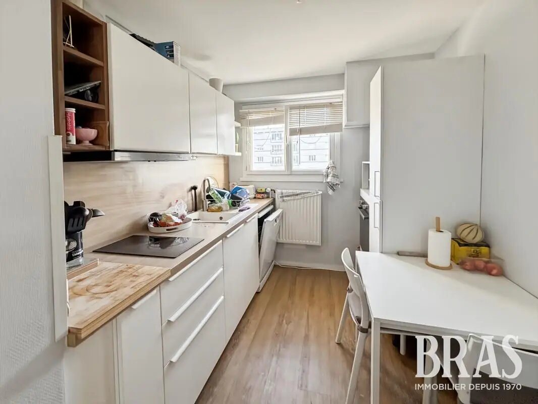 Appartement à louer, 64m², Nantes