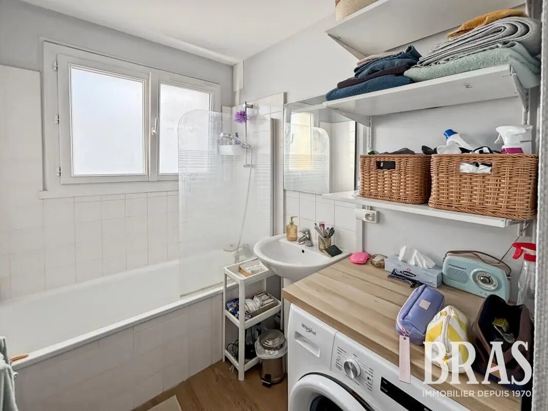Appartement à louer, 64m², Nantes