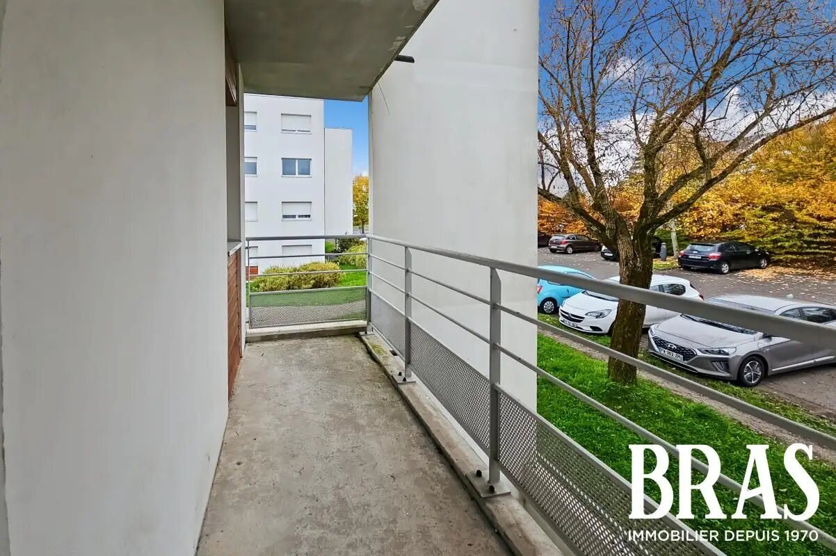 Appartement à louer, 40m², Saint-Sébastien-sur-Loire