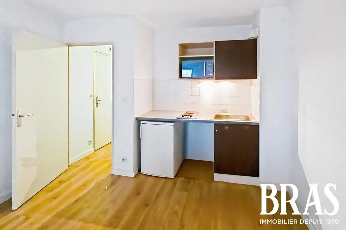 Appartement à louer, 40m², Saint-Sébastien-sur-Loire