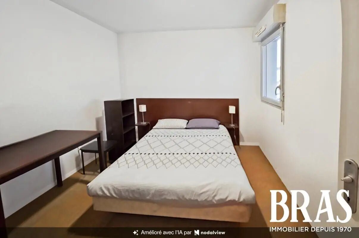 Appartement à louer, 40m², Saint-Sébastien-sur-Loire