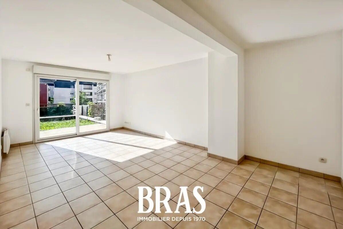 Appartement à louer, 72m², Nantes