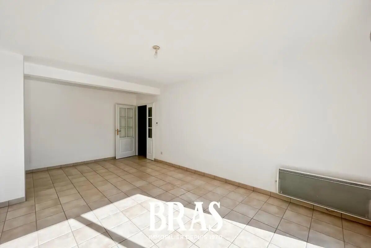 Appartement à louer, 72m², Nantes