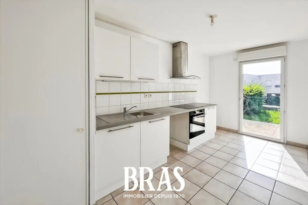 Appartement à louer, 72m², Nantes