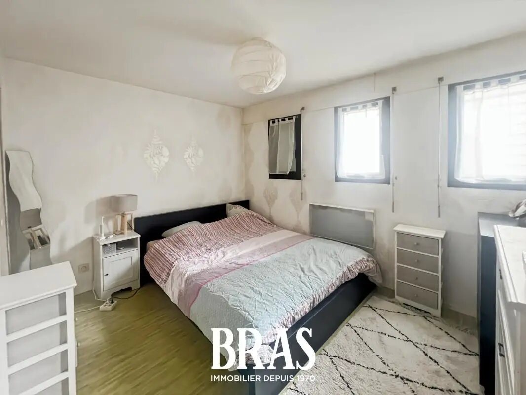 Appartement à louer, 40m², Nantes