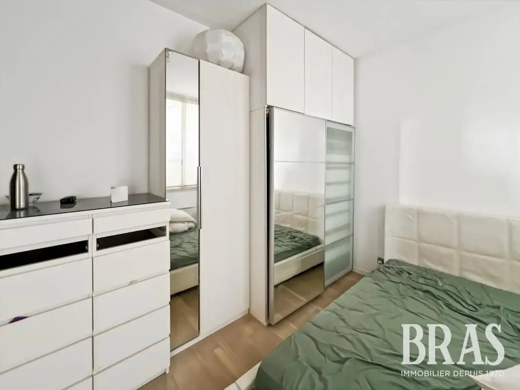 Appartement à louer, 61m², Nantes