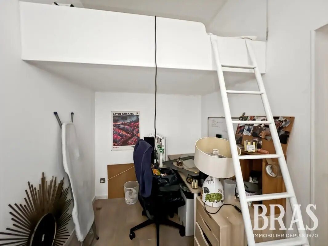 Appartement à louer, 61m², Nantes