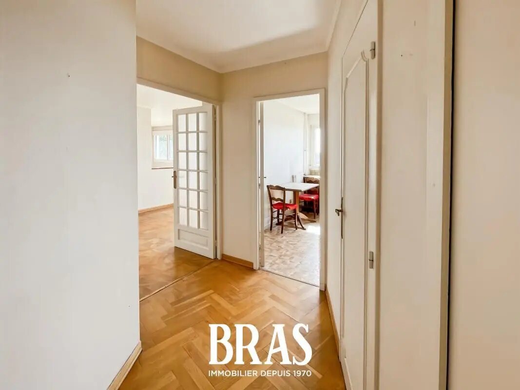Appartement à louer, 95m², Nantes