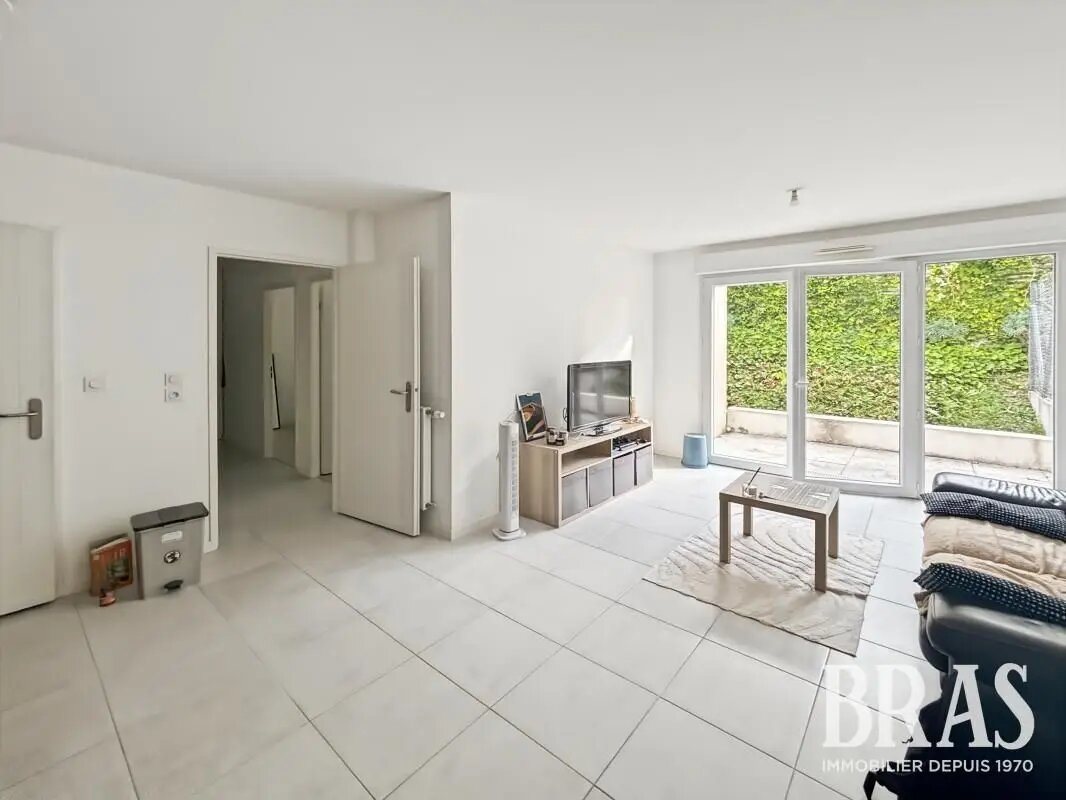 Appartement à louer, 60m², Nantes