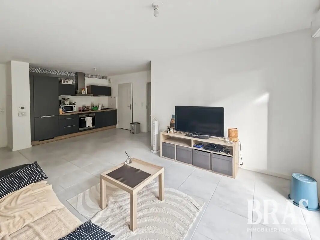Appartement à louer, 60m², Nantes