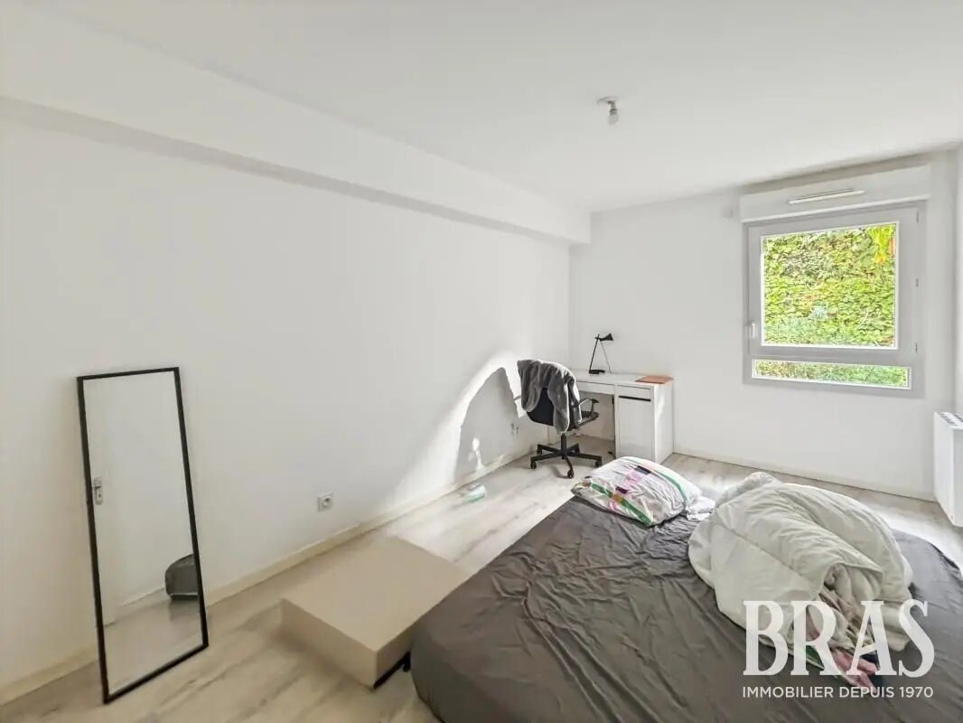 Appartement à louer, 60m², Nantes