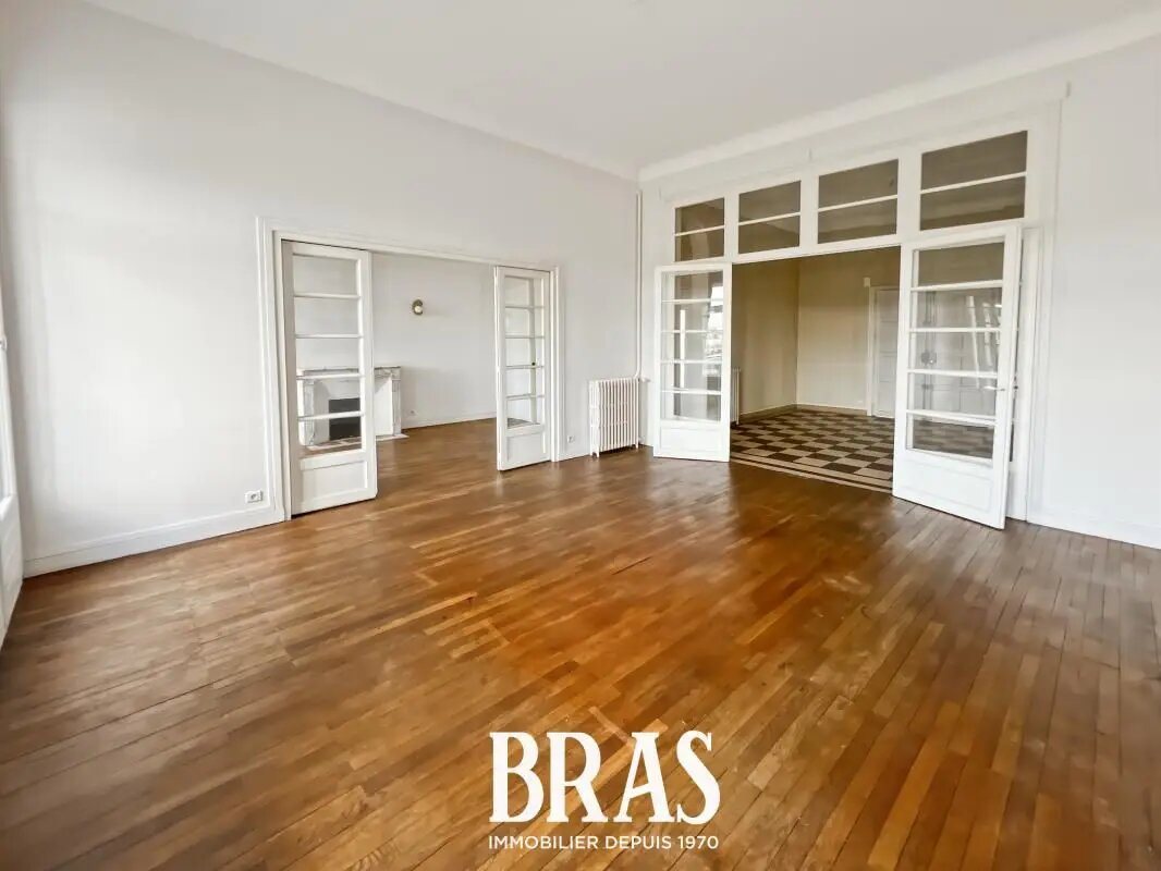 Appartement à louer, 167m², Nantes