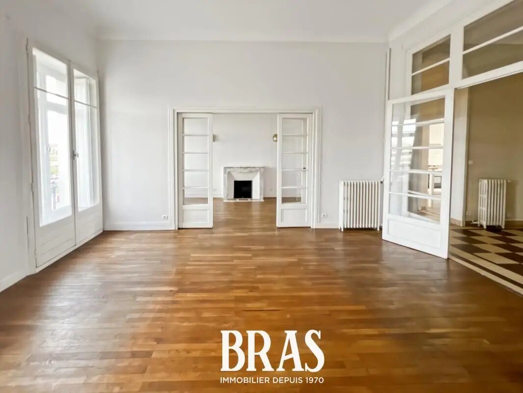 Appartement à louer, 167m², Nantes