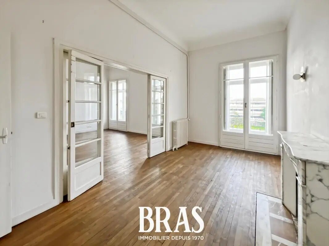 Appartement à louer, 167m², Nantes