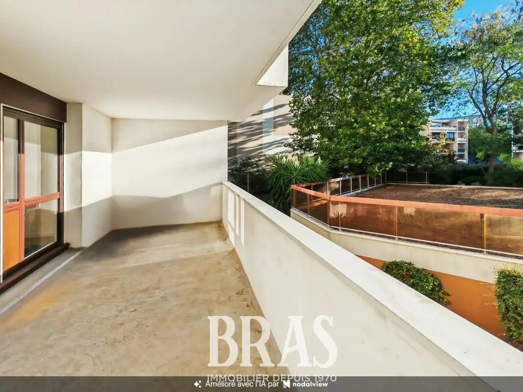 Appartement à louer, 86m², Nantes