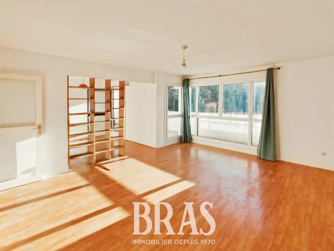 Appartement à louer, 86m², Nantes