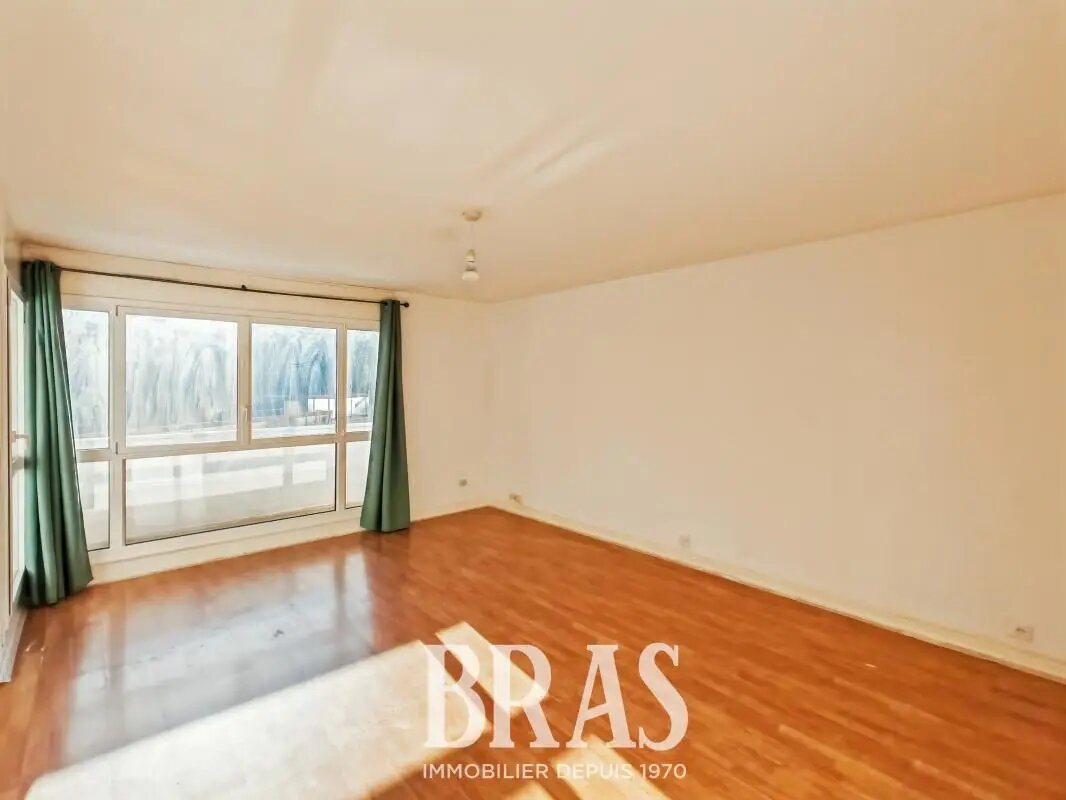 Appartement à louer, 86m², Nantes