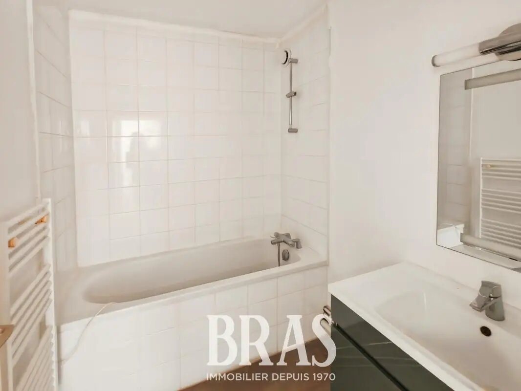 Appartement à louer, 86m², Nantes
