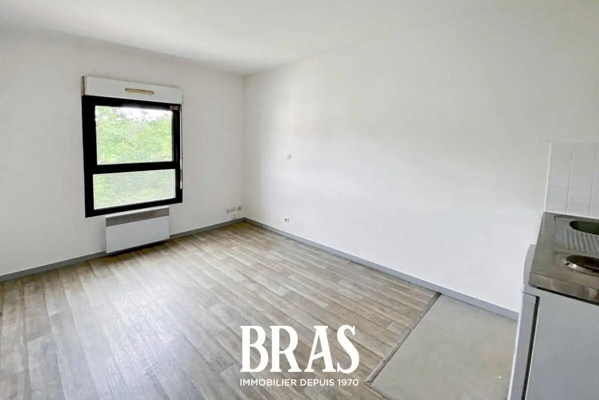 Appartement à louer, 18m², Nantes