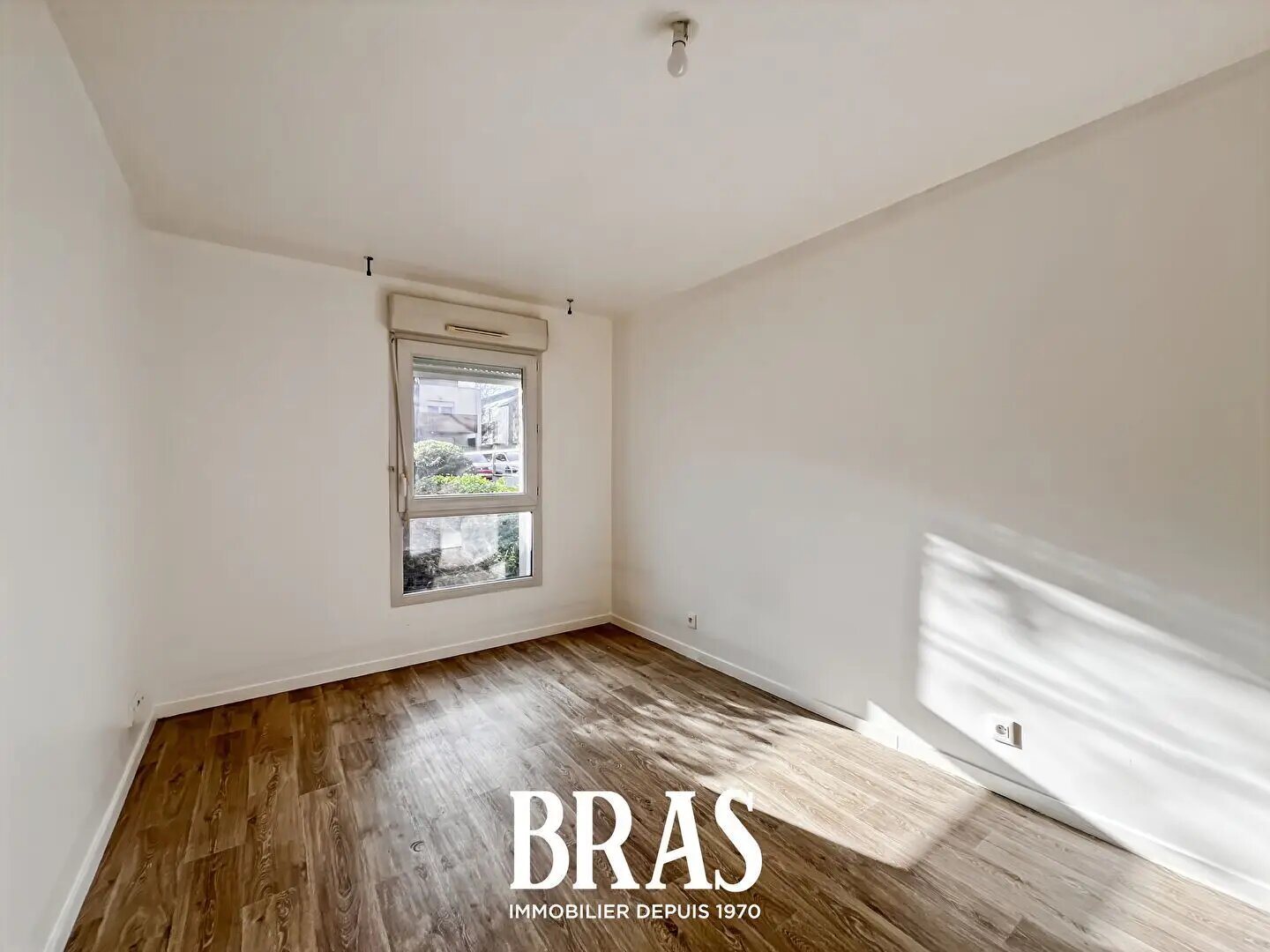 Appartement à vendre, 57m², Nantes