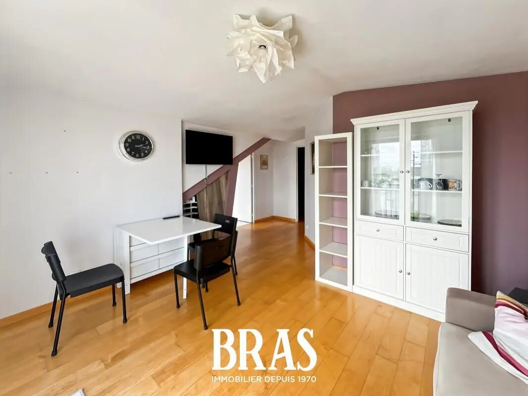 Appartement à louer, 42m², Nantes