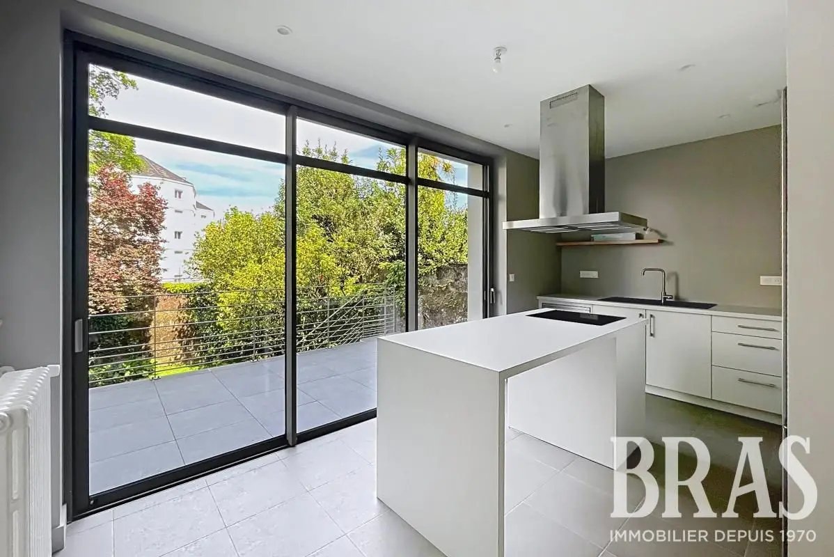Maison à louer, 159m², Nantes