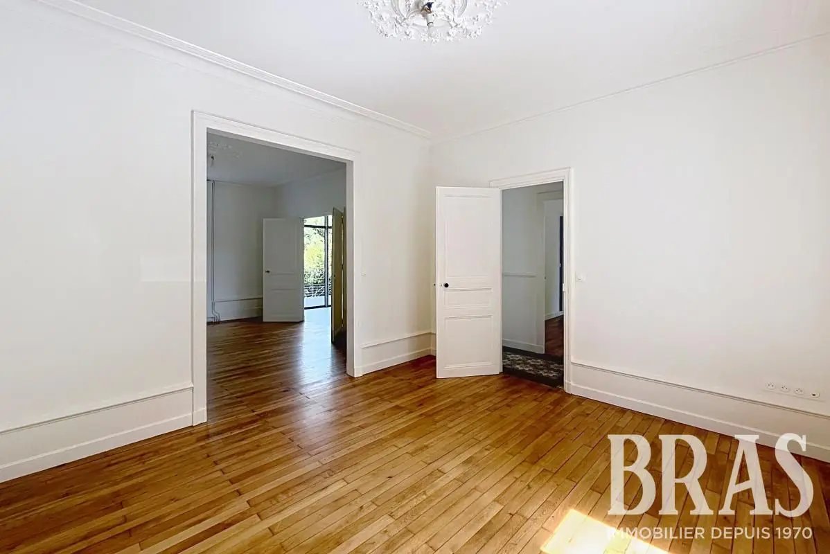 Maison à louer, 159m², Nantes