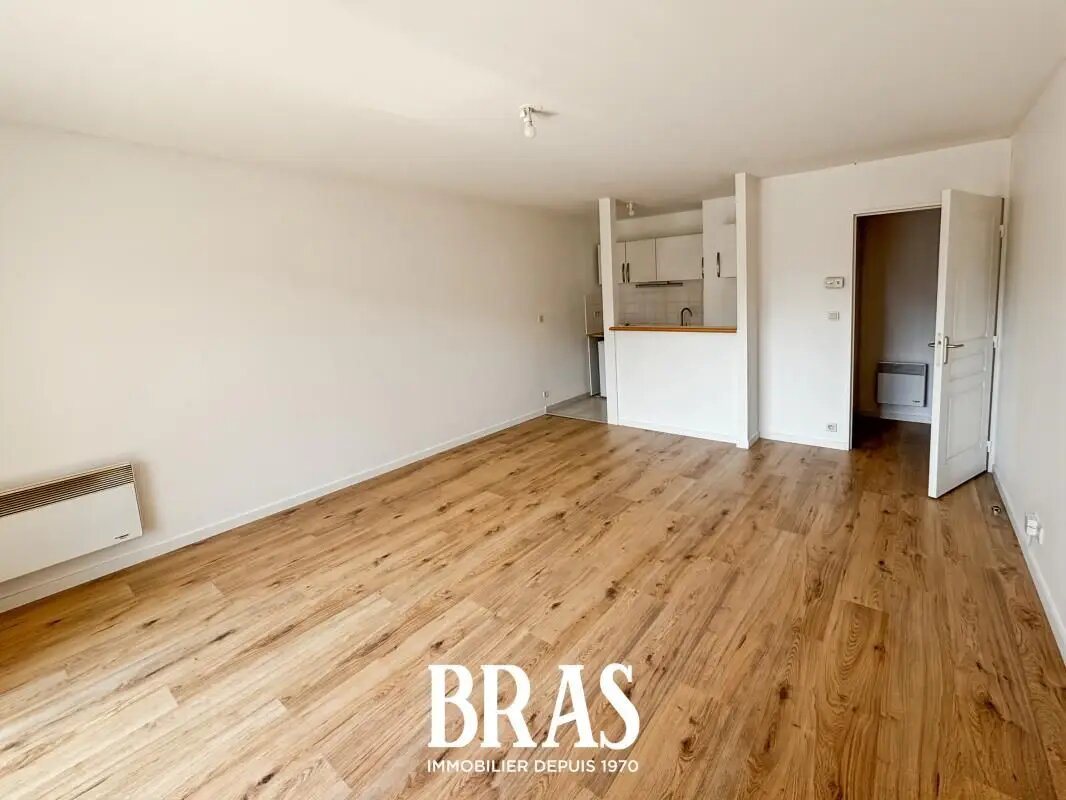 Appartement à louer, 39m², Couëron