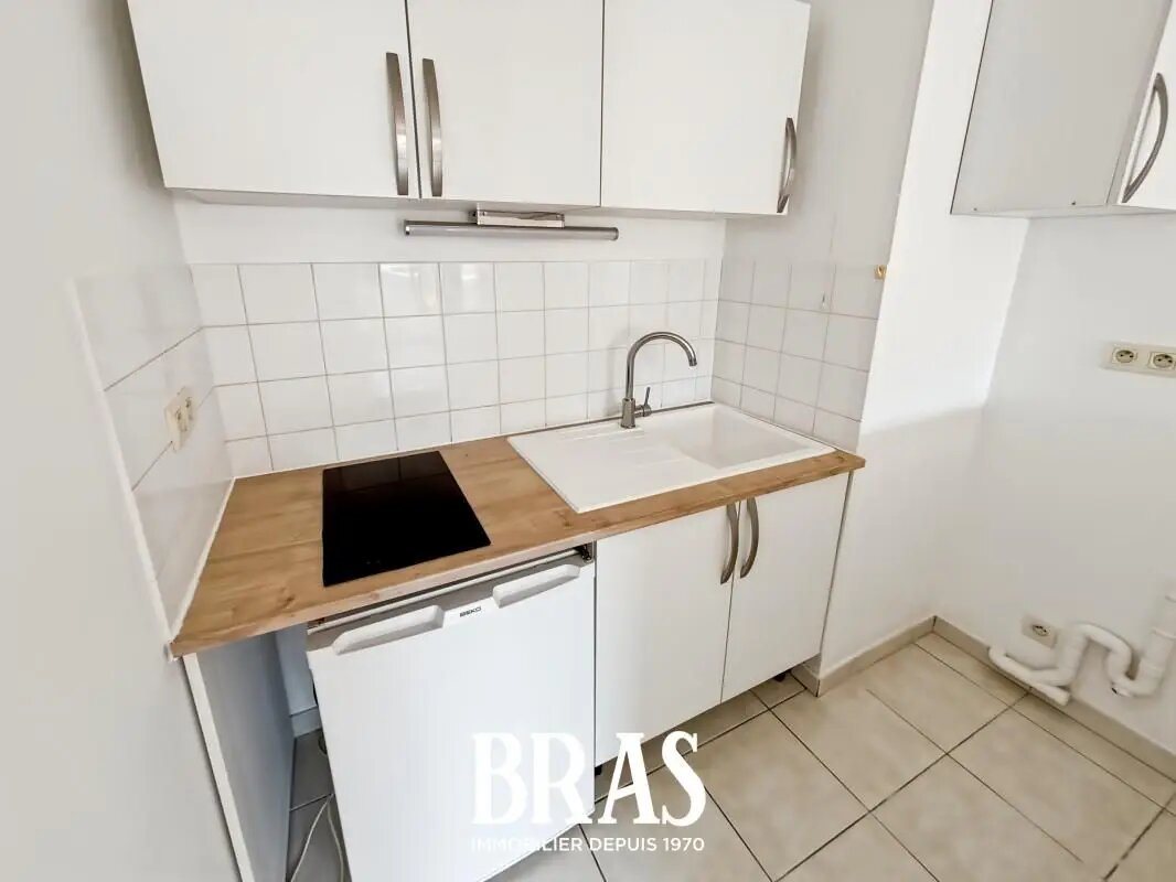 Appartement à louer, 39m², Couëron
