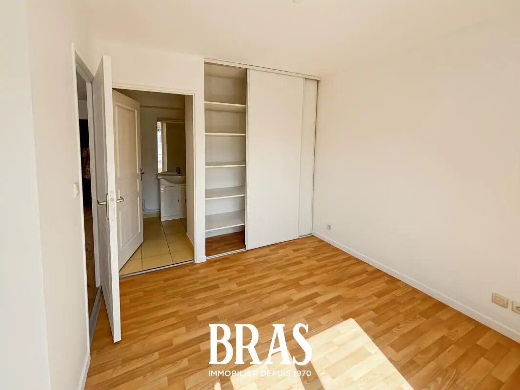 Appartement à louer, 39m², Couëron