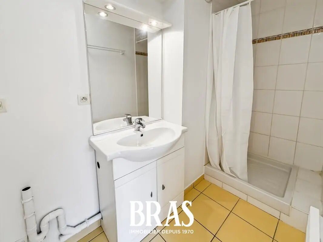 Appartement à louer, 39m², Couëron