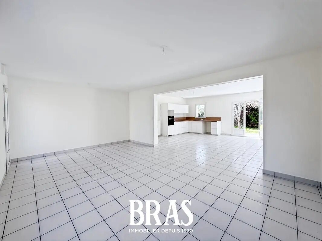 Maison à louer, 128m², Nantes