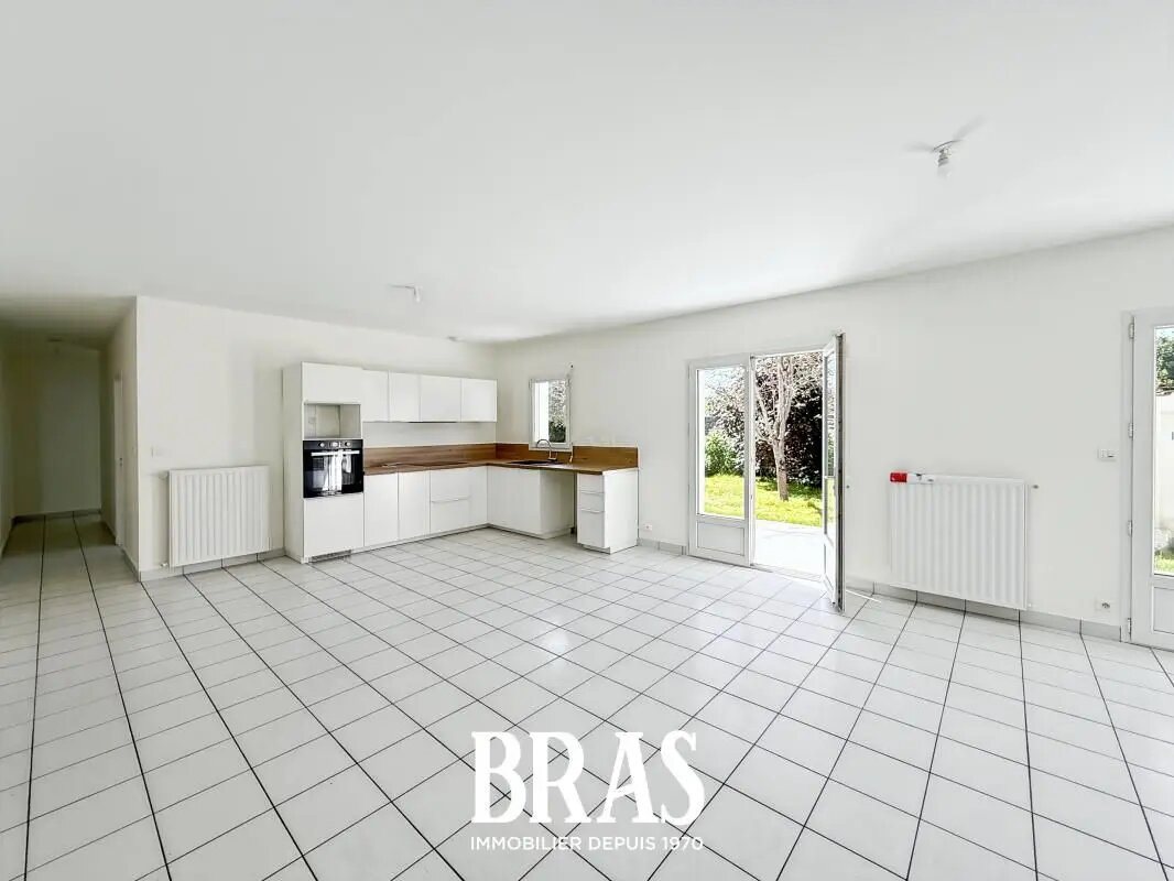 Maison à louer, 128m², Nantes