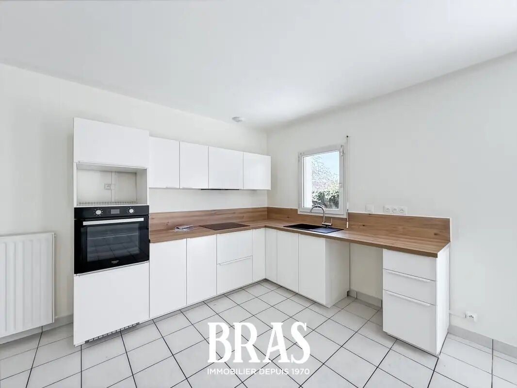 Maison à louer, 128m², Nantes