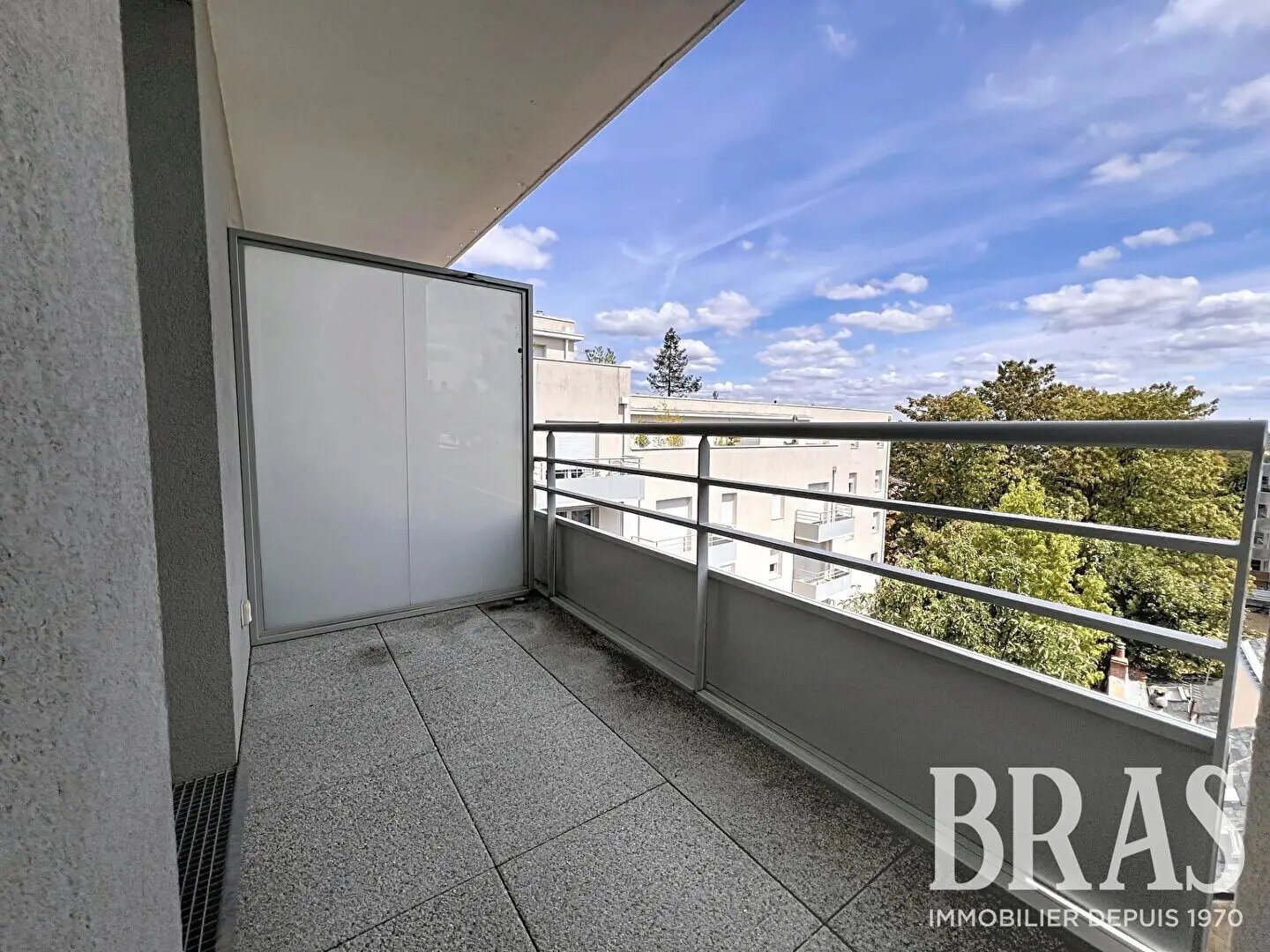 Appartement à vendre, 42m², Nantes