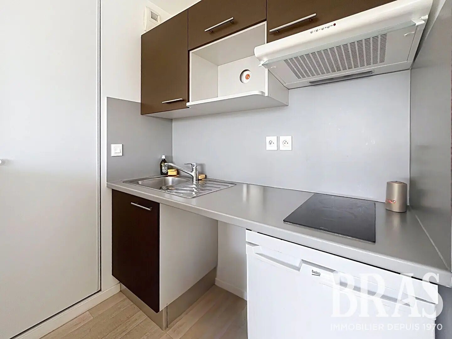 Appartement à vendre, 42m², Nantes