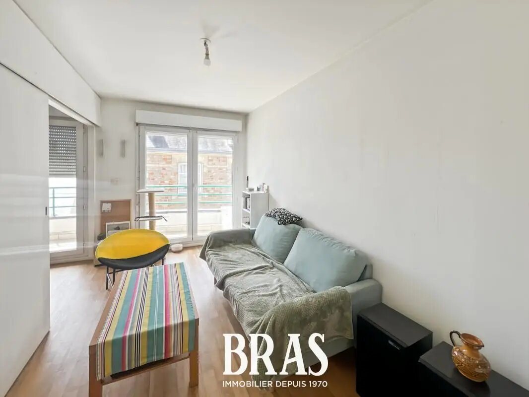 Appartement à louer, 27m², Nantes