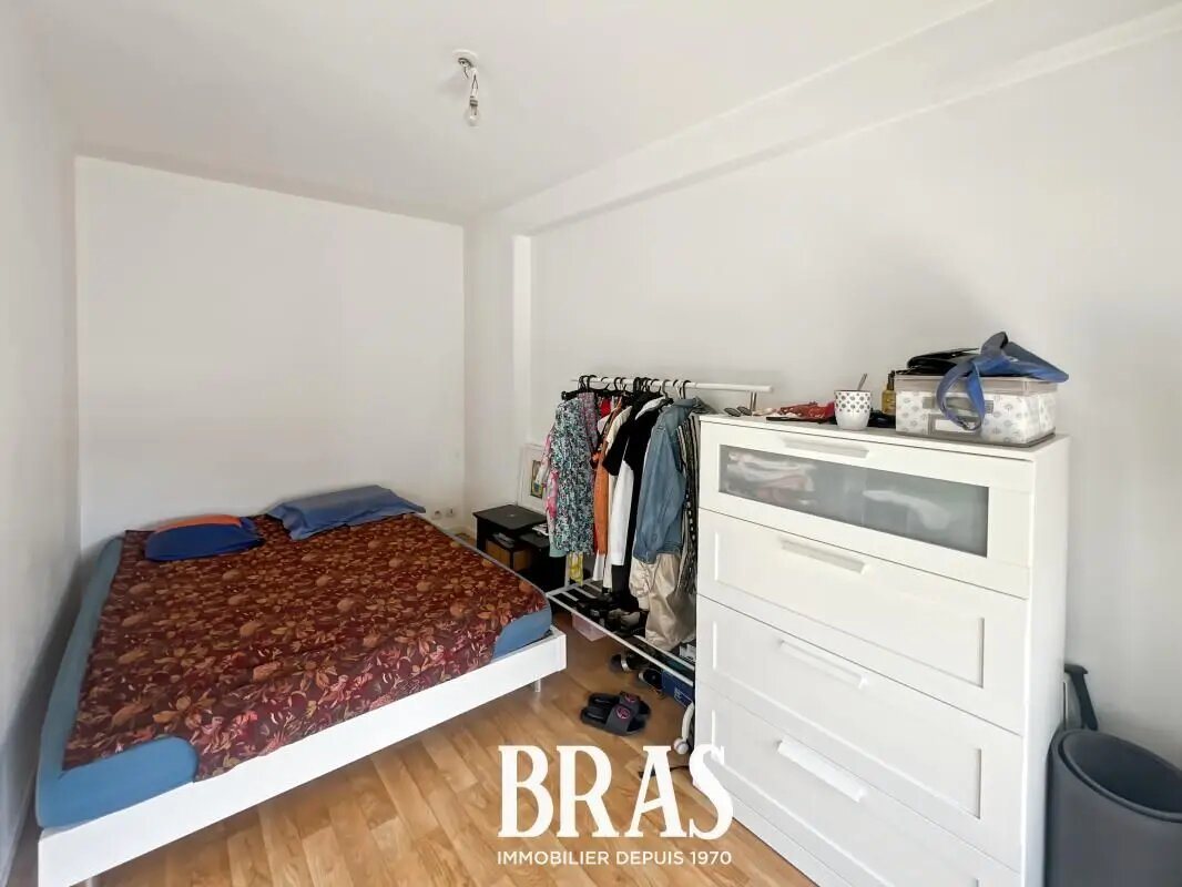 Appartement à louer, 27m², Nantes