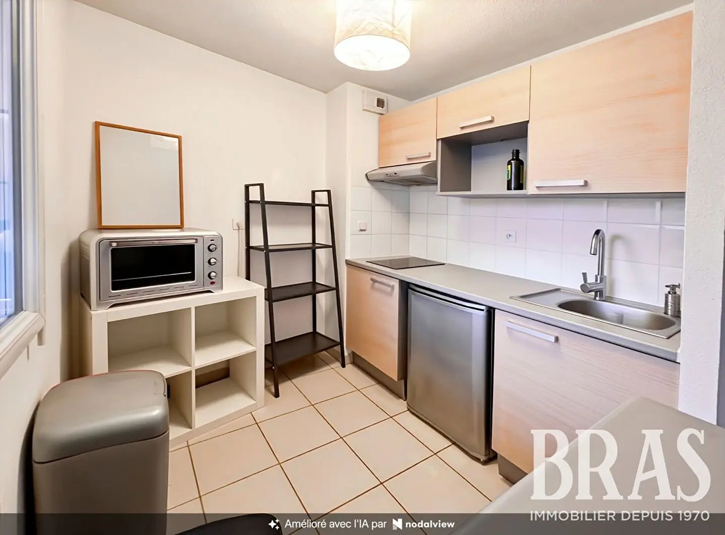 Appartement à vendre, 49m², Nantes