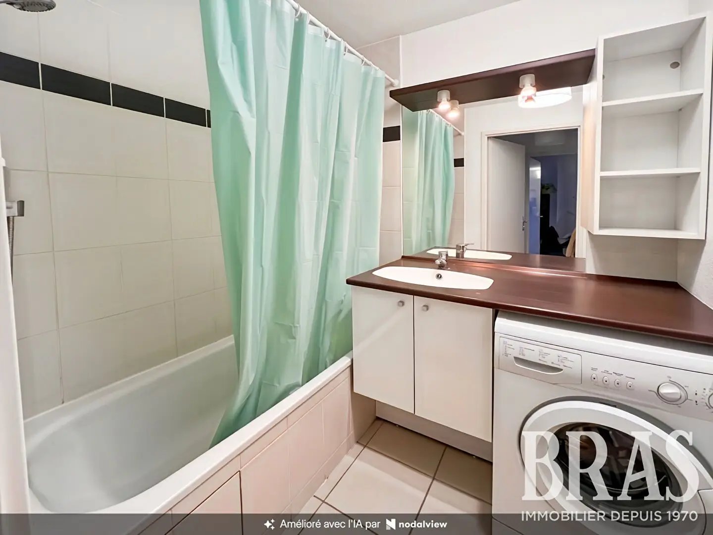 Appartement à vendre, 49m², Nantes